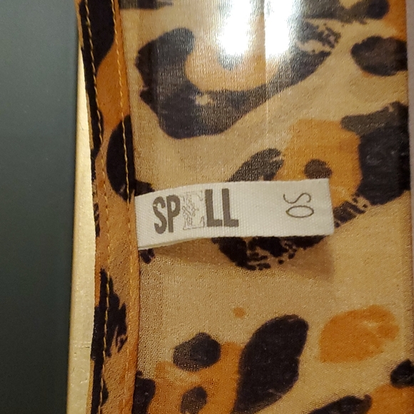 Spell wild ones duster - Picture 2 of 6